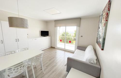 Castelldefels Apartment | Aparthotel Solifemar