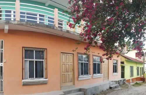 Flores Apartment | APARTHOTEL VISTA LAGO