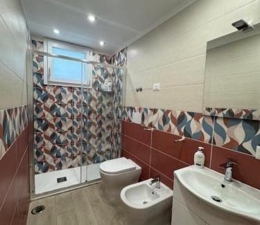 Frattamaggiore Apartment | AparthouseRisorgimento CANAPA