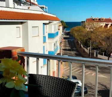 Alcossebre Apartment | ApartiaBeach Apartamentos