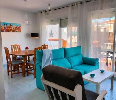 Alcossebre Apartment | ApartiaBeach Apartamentos