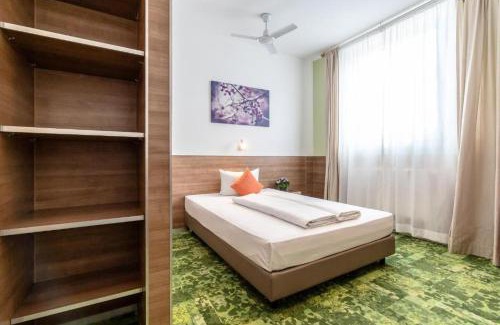 Altdorf Apartment | Apartimo Altdorf