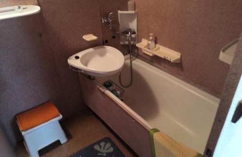 Frantiskovy Lazne Apartment | Apartmán ČSA Františkovy Lázně