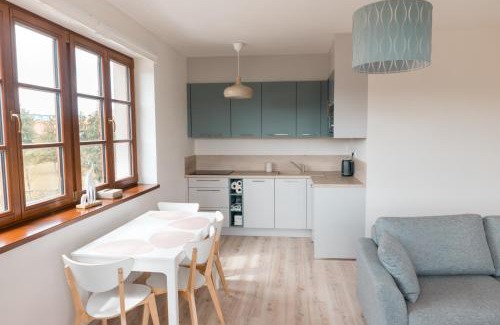 Kasperske Hory Apartment | Apartmán Sjezdovka