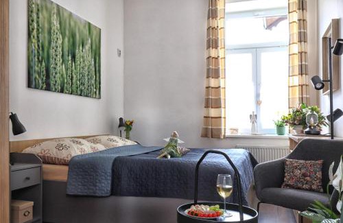 Dolni Morava Apartment | Apartmány U Aloise