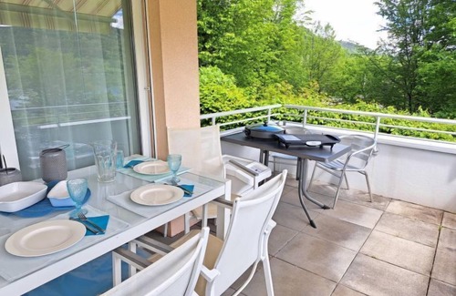 Techelsberg am Worther See Apartment | Apartment Vinzek by Interhome