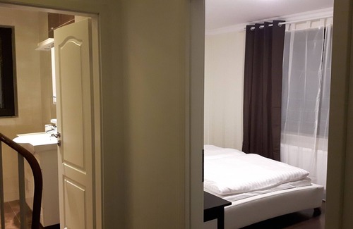 Bad Homburg v.d. Hoehe Apartment | Apartment in Bad Homburg, 2 rooms