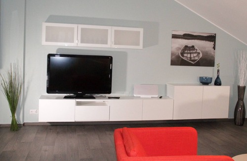 Brandenburg an der Havel Apartment | Apartment / app. for 10 guests with 126m² in Brandenburg an der Havel (122380)