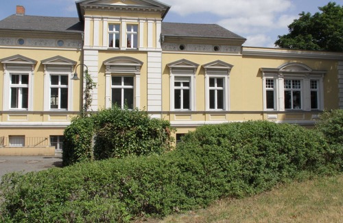 Brandenburg an der Havel Apartment | Apartment / app. for 10 guests with 126m² in Brandenburg an der Havel (122380)
