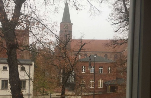 Brandenburg an der Havel Apartment | Apartment LINDENBLICK - Apartments Domlinden