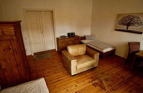Brandenburg an der Havel Apartment | Apartment LINDENBLICK - Apartments Domlinden