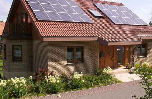 Gleiszellen-Gleishorbach Apartment | Apartment Haus Maggie - 5-bed apartment 60m²