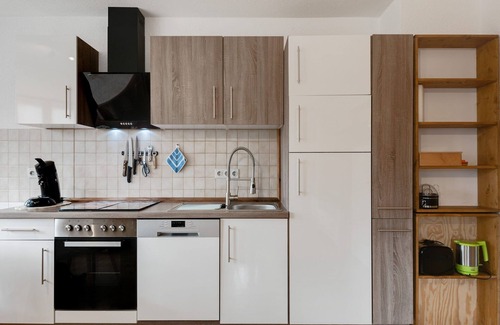 Raich Apartment | Apartment in Kleines Wiesental