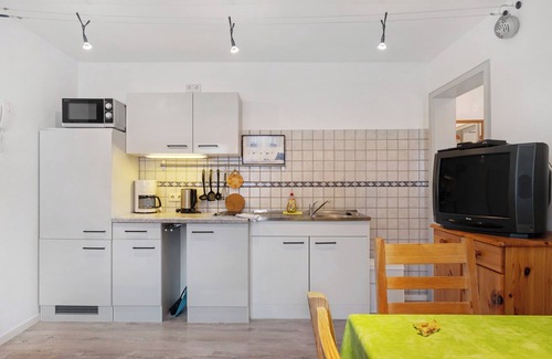 Schoenwald Apartment | Apartment 'Belchen, 59qm' with Wi-Fi