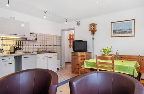 Schoenwald Apartment | Apartment 'Belchen, 59qm' with Wi-Fi