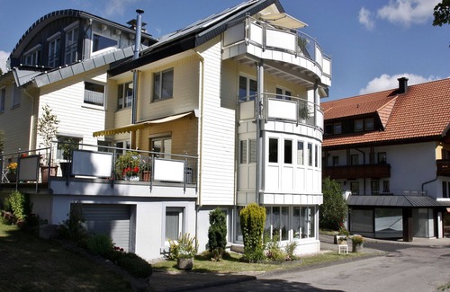 Schoenwald Apartment | Apartment 'Belchen, 59qm' with Wi-Fi