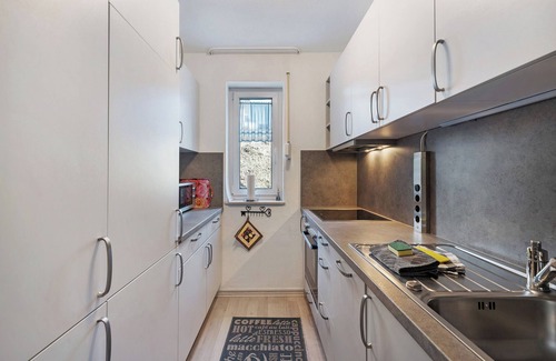 Schoenwald Apartment | Apartment '101 Luisa' with Mountain View, Balcony and Wi-Fi