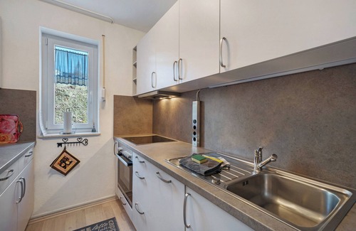 Schoenwald Apartment | Apartment '101 Luisa' with Mountain View, Balcony and Wi-Fi