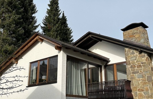 Winkhausen Apartment | Apartment 'Zum Wilzenberg' with Mountain View, Balcony and Wi-Fi