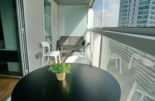 El Port Apartment | Apartment in Europe Square