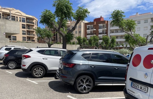 L'Hospitalet de l'Infant Apartment | Apartment very central beach