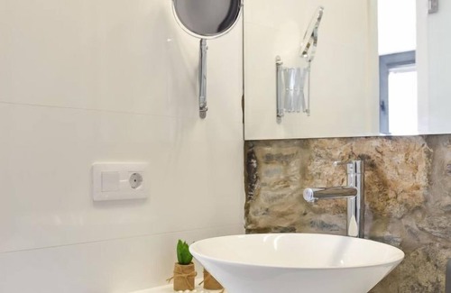 La Aldea de San Nicolas Apartment | Apartment Apartment de Sebastian I in San Nicolás de Tolentino - 2 persons, 1 bedrooms