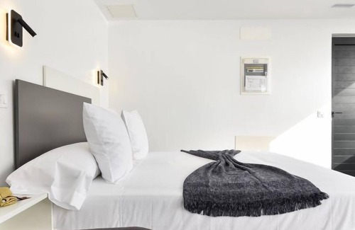 La Aldea de San Nicolas Apartment | Apartment Apartment de Sebastian II in San Nicolás de Tolentino - 2 persons, 1 bedrooms
