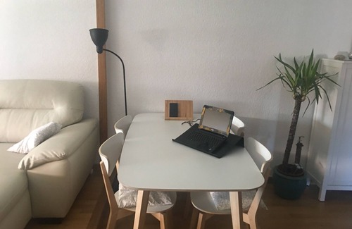 Sant Andreu de la Barca Apartment | APARTMENT WELL COMMUNICATED TO THE CENTER OF BARCELONA