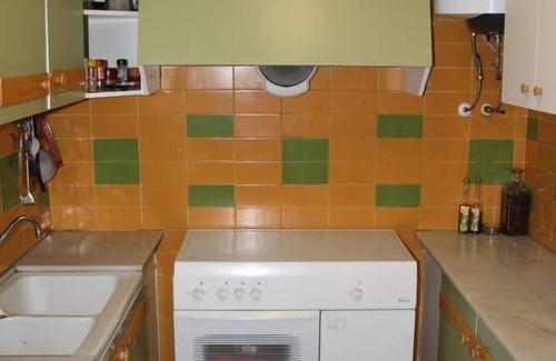 Sant Carles de la Rapita Apartment | Apartment/flat - 1st see line - Wifi