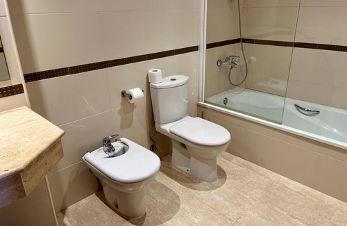 Sant Carles de la Rapita Apartment | Apartment Sant Carles de la Ràpita, 3 bedrooms, 6 persons