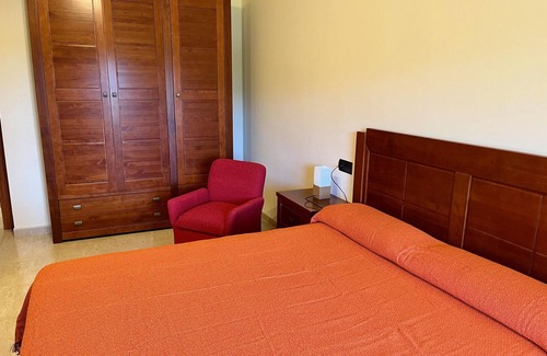 Sant Carles de la Rapita Apartment | Apartment Sant Carles de la Ràpita, 3 bedrooms, 6 persons
