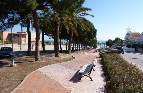 Sant Carles de la Rapita Condo | apartment/flat - Tarragona