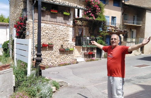 Le Chaffaut-Saint-Jurson Cottage | apartment/flat - Le Chaffaut