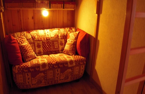 Notre-Dame-de-Bellecombe Apartment | Apartment Notre Dame de Bellecombe 5 people