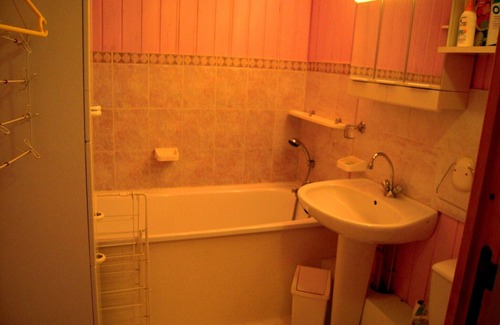 Notre-Dame-de-Bellecombe Apartment | Apartment Notre Dame de Bellecombe 5 people