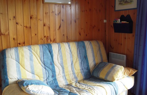 Notre-Dame-de-Bellecombe Apartment | Apartment Notre Dame de Bellecombe 4 people