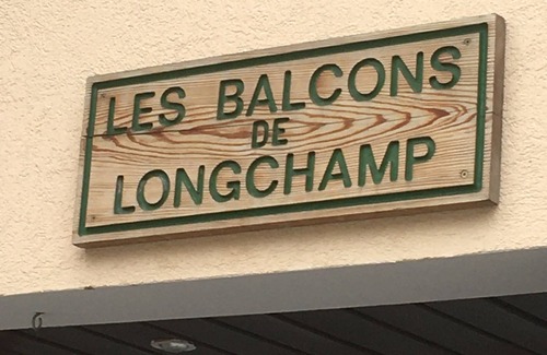 Saint-Francois-Longchamp Apartment | Apartment St François longchamp/Valmorel