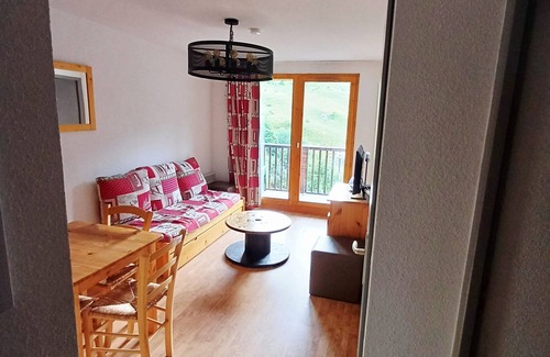 Montgellafrey Apartment | Apartment 1750m Les Balcons Du Soleil 2