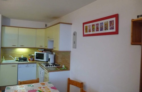 Saint-Francois-Longchamp Apartment | Apartment/flat - Saint-François-Longchamp