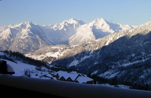 Saint-Francois-Longchamp Apartment | Apartment/flat - Saint-François-Longchamp