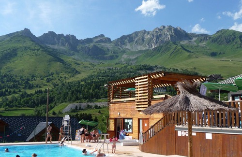 Saint-Francois-Longchamp Apartment | Apartment/flat - Saint-François-Longchamp