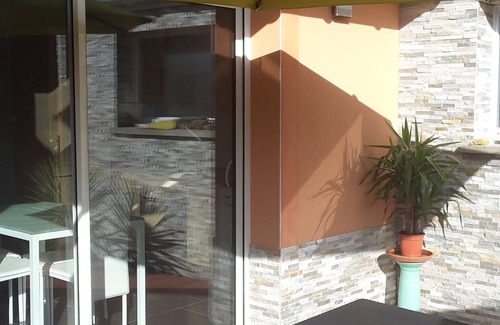 Saint-Martin-de-Seignanx Apartment | Apartment T2 - 40M² (40M²)