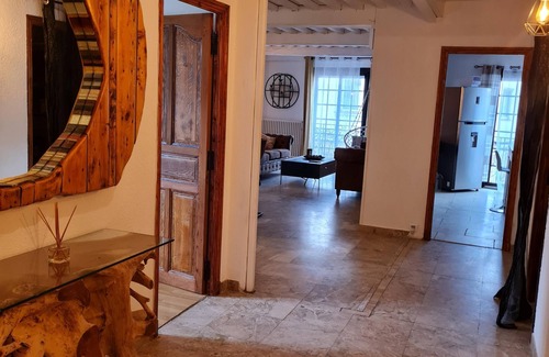 Saintes-Maries-de-la-Mer Apartment | Apartment of 105 m2