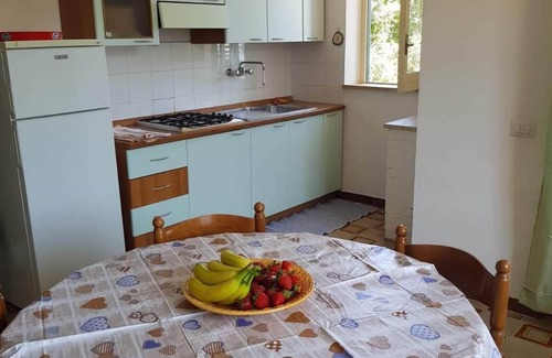 Castellammare del Golfo Apartment | Apartments Cala Rossa Antonella 3