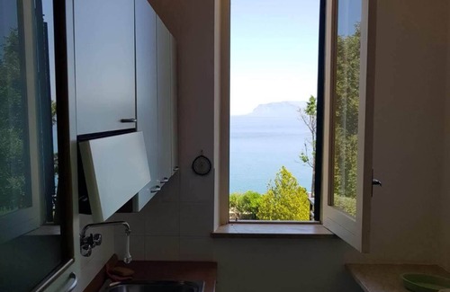 Castellammare del Golfo Apartment | Apartments Cala Rossa Antonella 3