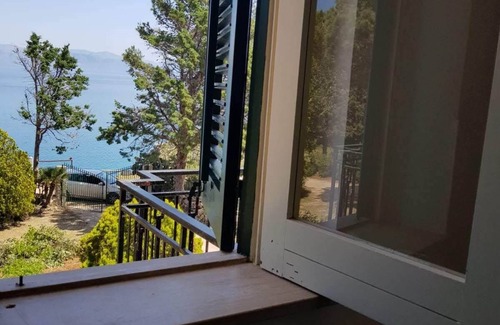 Castellammare del Golfo Apartment | Apartments Cala Rossa Antonella 3