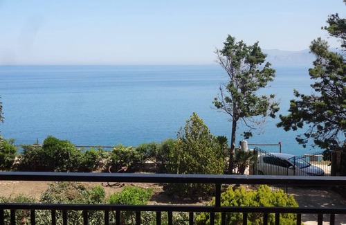 Castellammare del Golfo Apartment | Apartments Cala Rossa Antonella 3