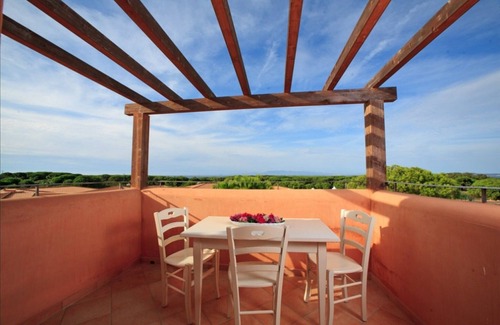 Aglientu House | Apartment in Vignola Mare near Sandy Beach