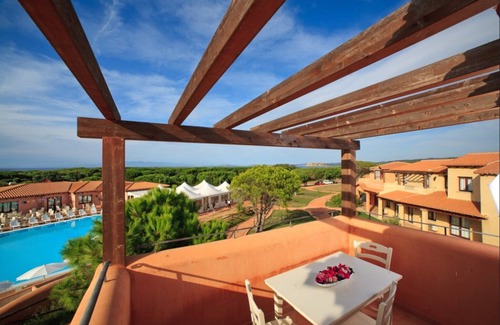 Aglientu House | Apartment in Vignola Mare near Sandy Beach