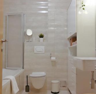 Cakovec Apartment | Apartman Čakovec